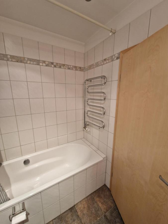 伊加索尔公寓 雷克雅維克 外观 照片